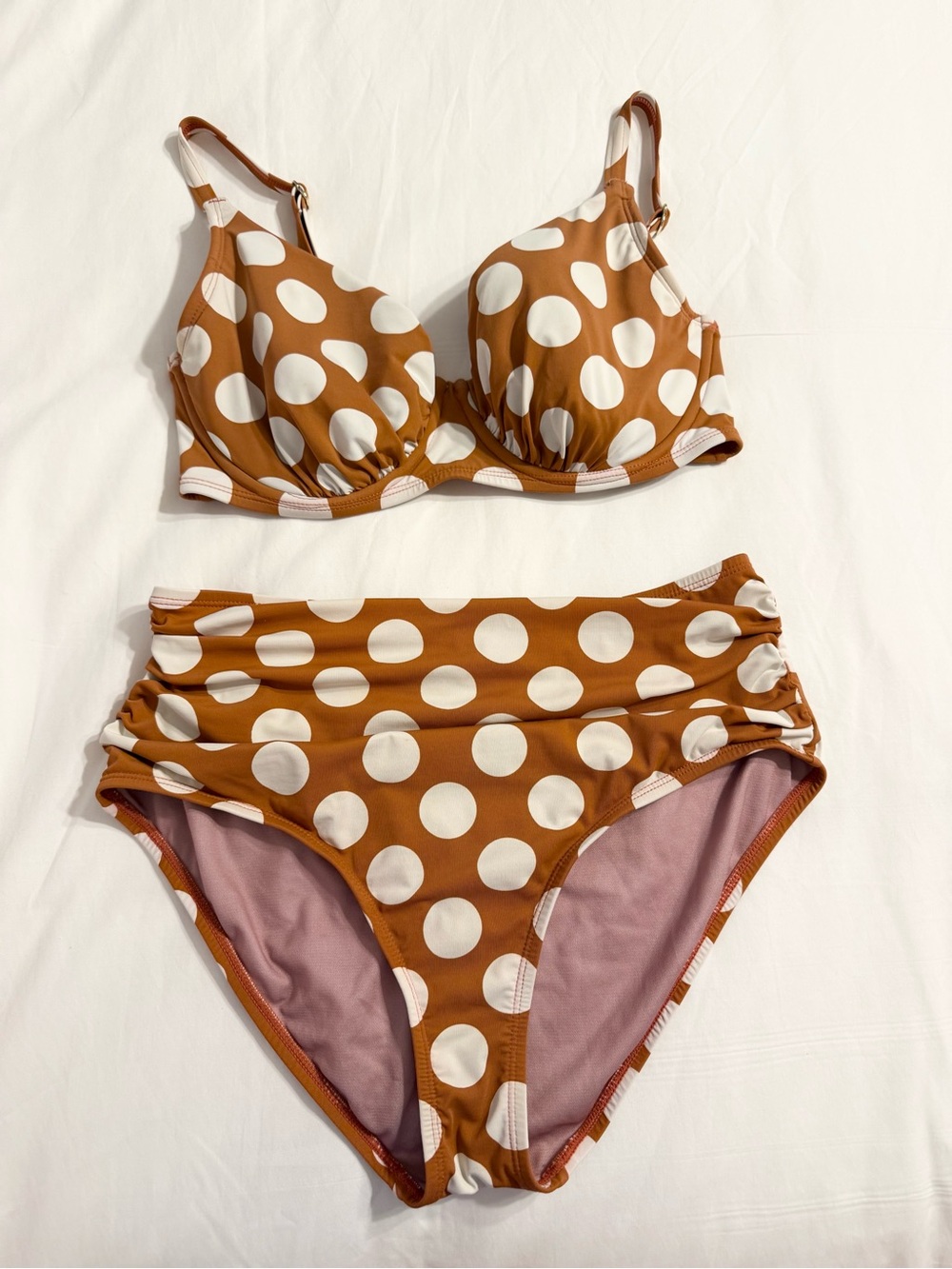 Cremieux- Gibson Latimer bikini